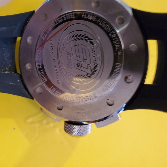INVICTA WATCH - Picture 4 of 7